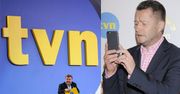 Dyrektor TVN-u o Kuźniarze: "Albo się go kocha, albo nienawidzi"