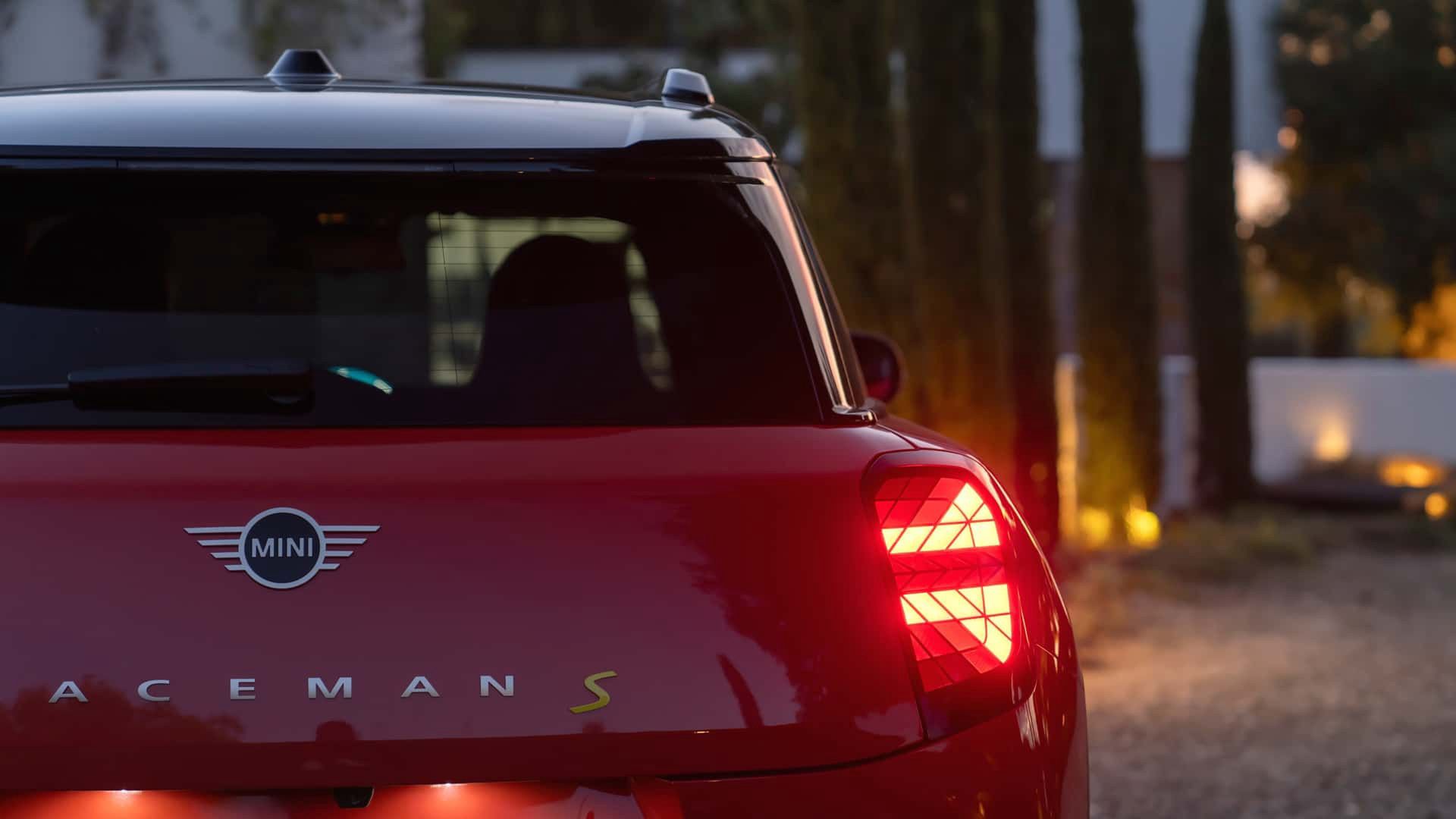 Mini Aceman