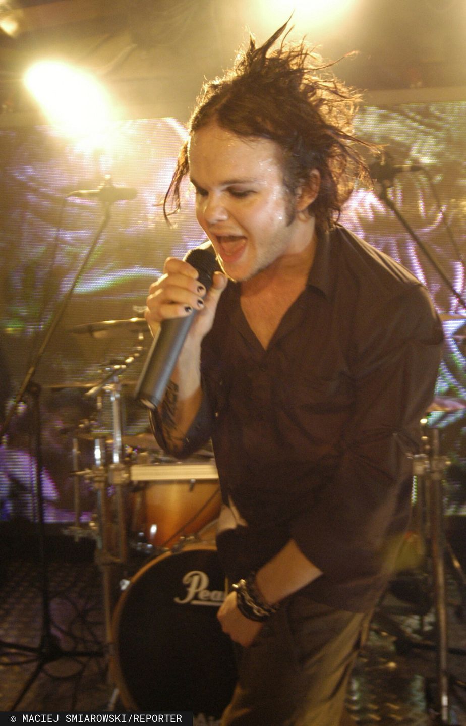 The Rasmus