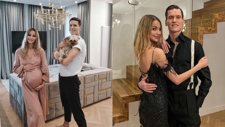 Tak mieszkają Hanna Żudziewicz i Jacek Jeschke