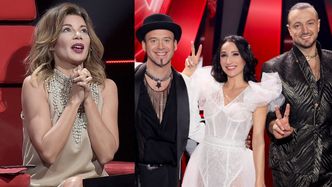 TYLKO NA PUDELKU: Edyta Górniak chciała wrócić do "The Voice of Poland", ale jej ODMÓWILI! "Nie wzięli jej pod uwagę"