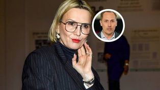 Stanęła w obronie Dobrosz-Oracz. Tak pisze o zachowaniu Berkowicza