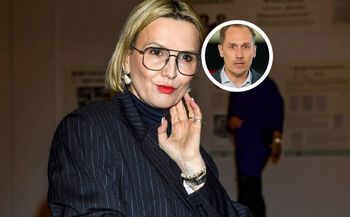 Stanęła w obronie Dobrosz-Oracz. Tak pisze o zachowaniu Berkowicza
