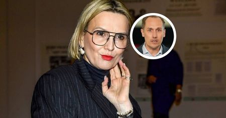 Stanęła w obronie Dobrosz-Oracz. Tak pisze o zachowaniu Berkowicza