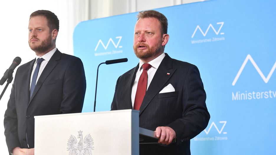 Koronawirus w Polsce. Jakie nowe obostrzenia?