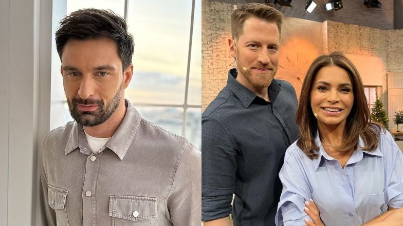 Hładki wbił szpilkę Stockingerowi?