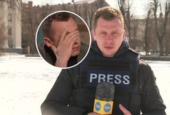 Wojciech Bojanowski zalał się łzami na wizji. Padły mocne słowa po stracie dziecka