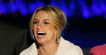Britney kupiła ojcu restaurację!