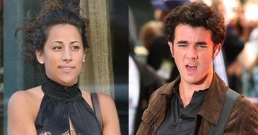 Kevin Jonas straci niebawem dziewictwo!