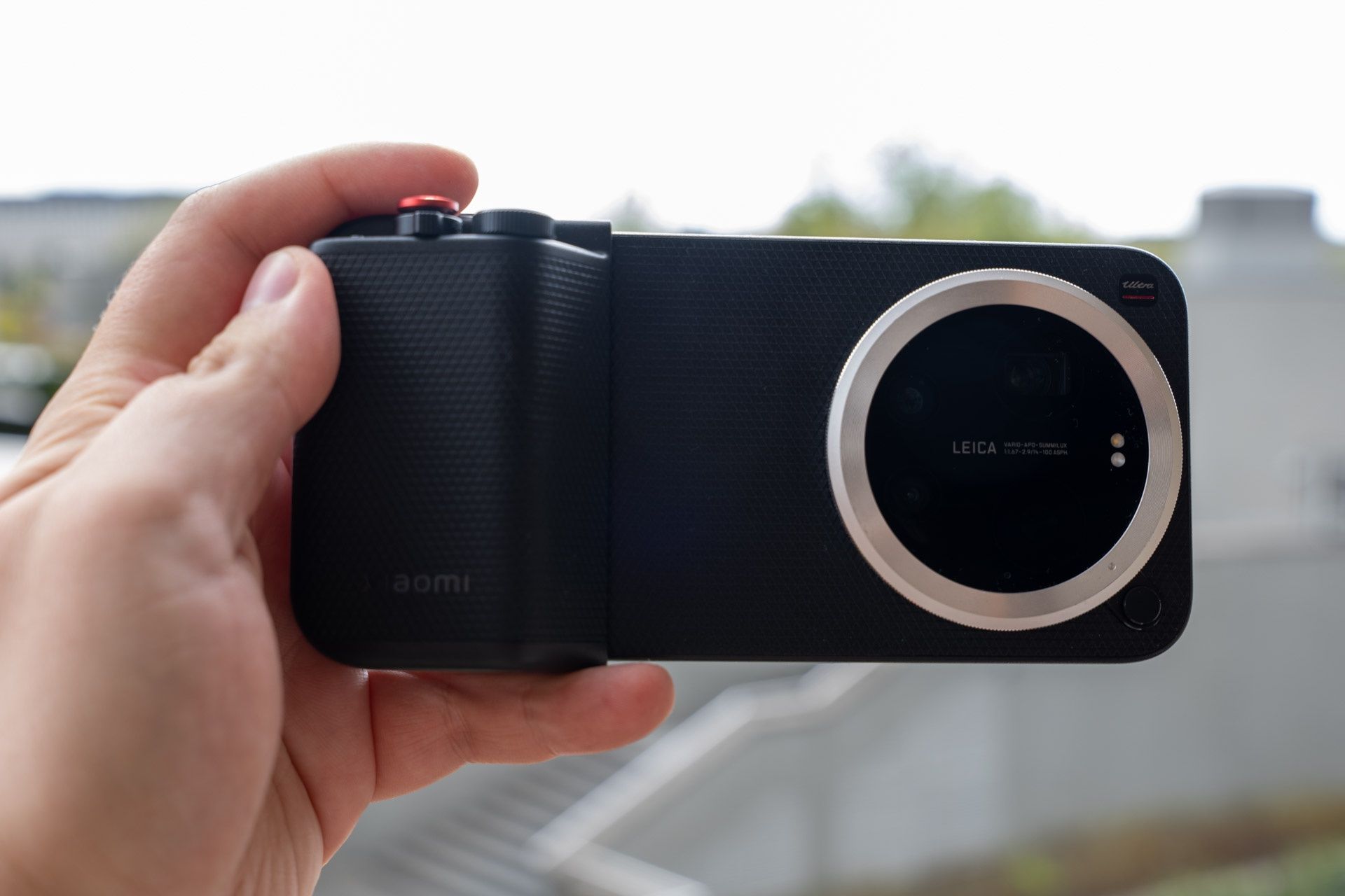 Xiaomi Photography Kit Pro oceniam pozytywnie