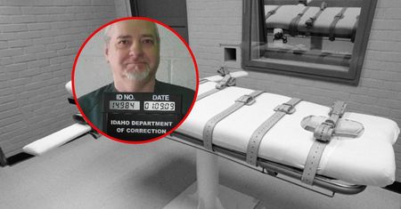 Egzekucja skazanego na śmierć. Bezskutecznie próbowano go zabić aż przez godzinę