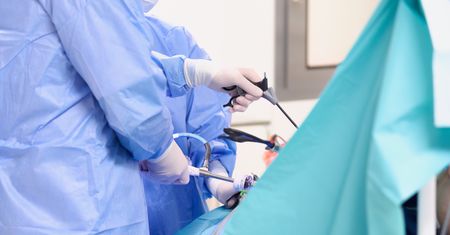 NFZ dostał dodatkowe 3,5 mld zł na rozliczenia świadczeń medycznych