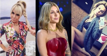 Blanka Lipińska pokazała, jak wyglądała 10 lat temu. Poznalibyście ją? (FOTO)