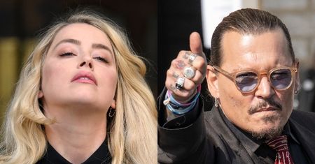 Amber Heard PRZYZNAŁA SIĘ do oszukania fundacji charytatywnych, zarazem przekonując: "Nie obchodziły mnie PIENIĄDZE"