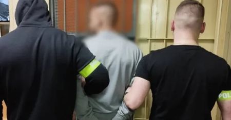 Gwiazdor freak-fightów przemówił. Wysłał wiadomość z więzienia