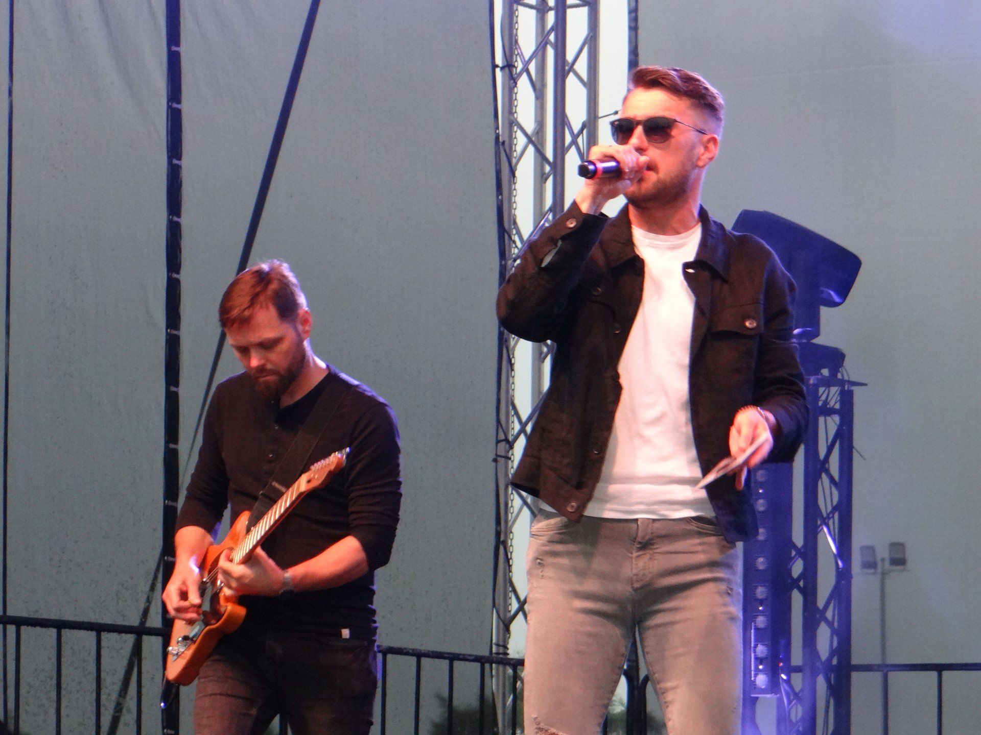 Kto zaśpiewa w Kamieńsku?