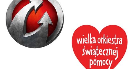 Wargaming gra z WOŚP