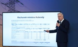 "To powinno zostać uproszczone". Prezydencki minister pokazał swój rachunek za prąd