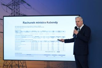 "To powinno zostać uproszczone". Prezydencki minister pokazał swój rachunek za prąd