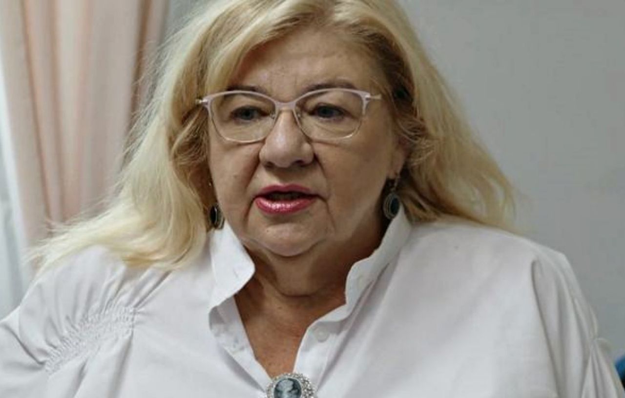 Maria opowiedziała o śmierci brata w "Sanatorium miłości"