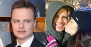 Marcin Hakiel odpowiada na zarzuty internautów o udawanie SUPER MAŁŻEŃSTWA na Instagramie