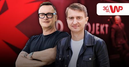 Polska droga na szczyt. Dla CD PROJEKT-u była wyboista