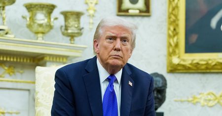 Trump ostrzega Izrael. "Straci poparcie"