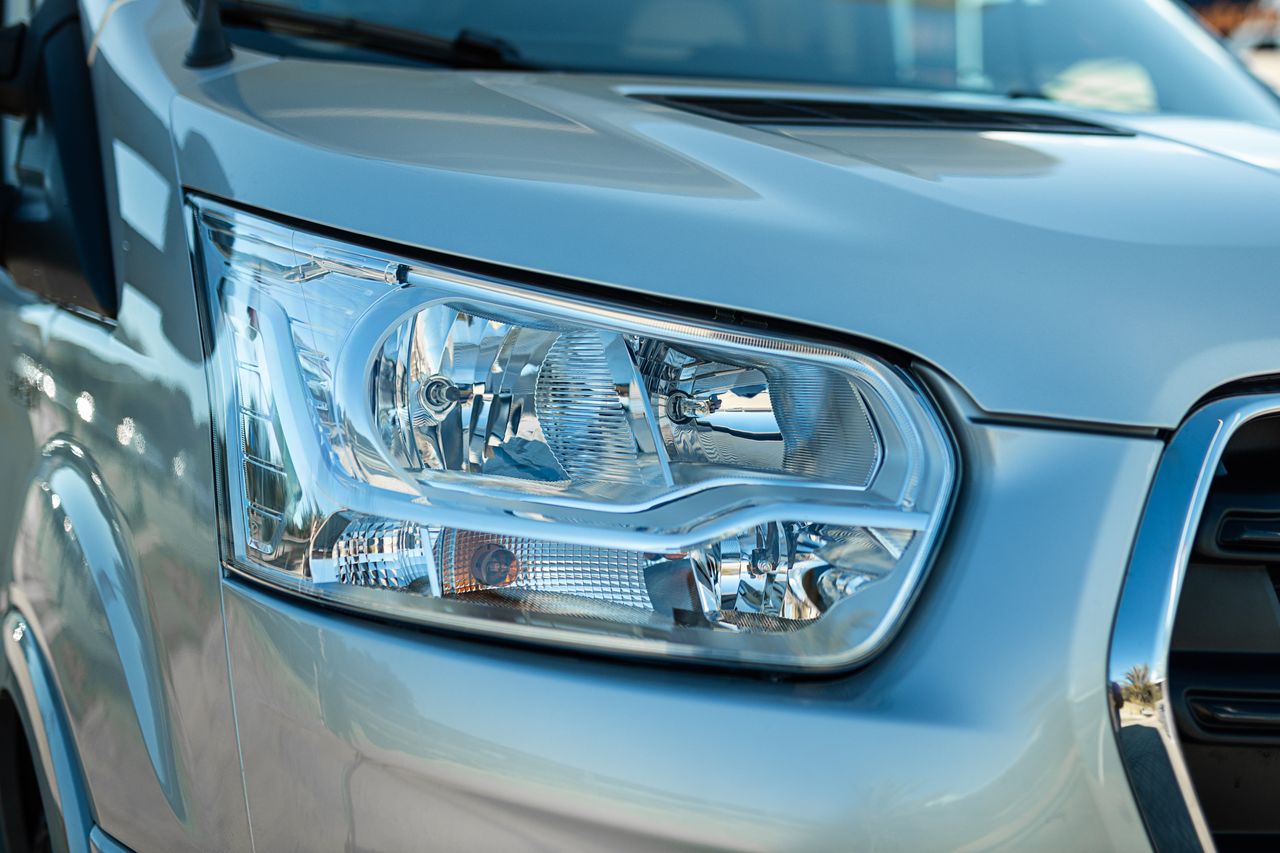 Tczew: Nie chcesz mandatu? Sprawdź, jak powinny być ustawione światła w samochodzie