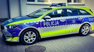 Pijana matka "opiekowała się" córką. Interweniowała policja