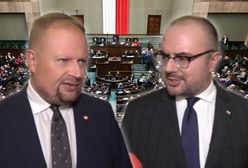 Kto odpowiada za aferę wokół CPK? "Musimy ciągle zadawać pytania, dlaczego działka została sprzedana"