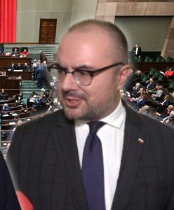 Kto odpowiada za aferę wokół CPK? "Musimy ciągle zadawać pytania, dlaczego działka została sprzedana"