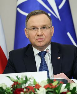 Prezydent atakuje rząd ws. TVP. Jest mocna riposta