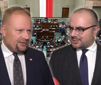 Kto odpowiada za aferę wokół CPK? "Musimy ciągle zadawać pytania, dlaczego działka została sprzedana"