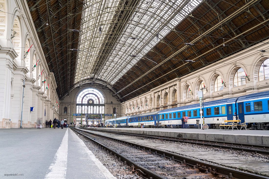 Jeden dzień w Budapeszcie z obiektywem Tamron SP 35 mm f/1.8 Di VC USD [recenzja] 33