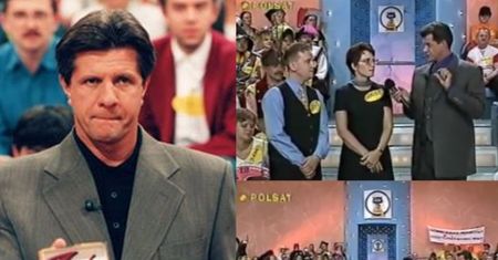"Idź na całość" wraca! "Polska znowu pójdzie na całość"