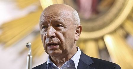 Chazan: "Obowiązkiem lekarza jest poinformowanie rodziców o chorobie dziecka?! To kuriozalne!"