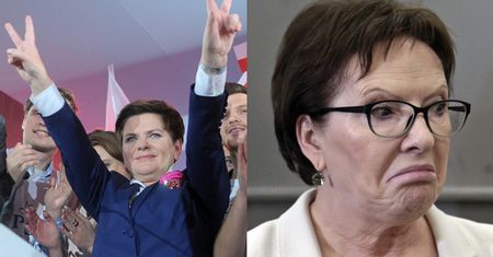 Są już WYNIKI WYBORÓW! 39,1% dla PiS, 23,4% dla PO!