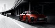 R8 w limitowanej edycji Audi Sport. Powstaną tylko 44 sztuki