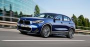 BMW X2 xDrive25e dołącza do grona hybryd typu plug-in