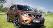 Nissan X-Trail 1.6 DIG-T 160 Tekna - test [wideo]