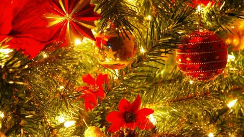 Jak nie zmarnować świąt? 1