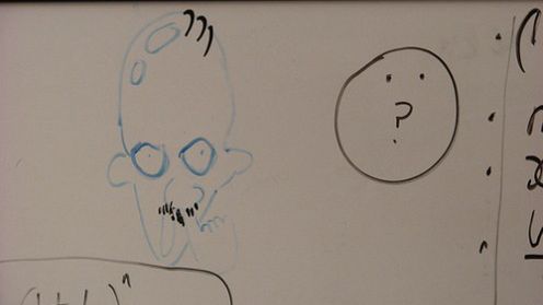 Jak powstało logo Half-Life? 1