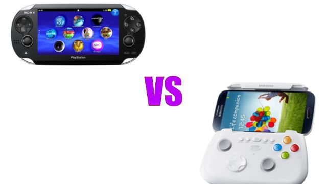 Waszym zdaniem: smartfon czy mobilna konsola – co lepsze do grania? [podsumowanie] 1