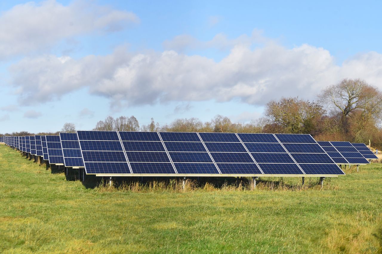 To może być przełom w energetyce. Osiągnięto nowy rekord wydajności