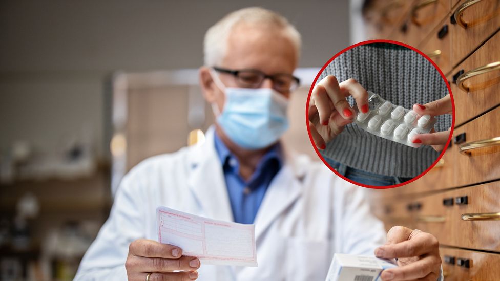 Znanego leku na migrenę brakuje w aptekach. Powodem brak substancji czynnej