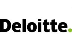 Deloitte wyłączy podświetlenie logotypów we wszystkich biurach w Polsce