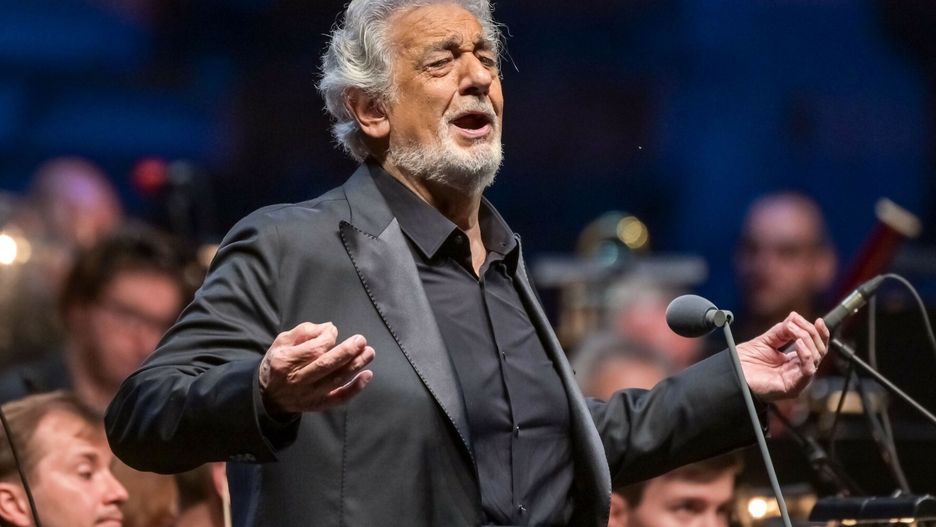 Placido Domingo mierzy się z kolejnymi oskarżeniami