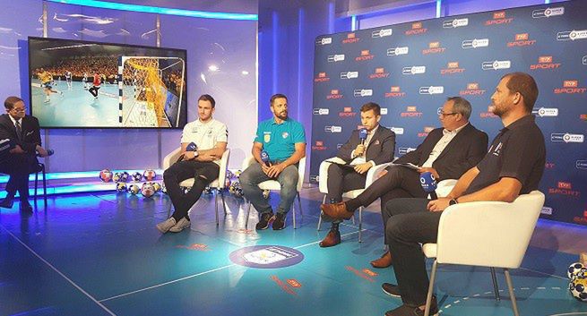 PGNiG Superliga przez 4 lata w TVP Sport. Szkolnikowski: Bardzo ciekawy sport pokazujący walkę „gladiatorów”