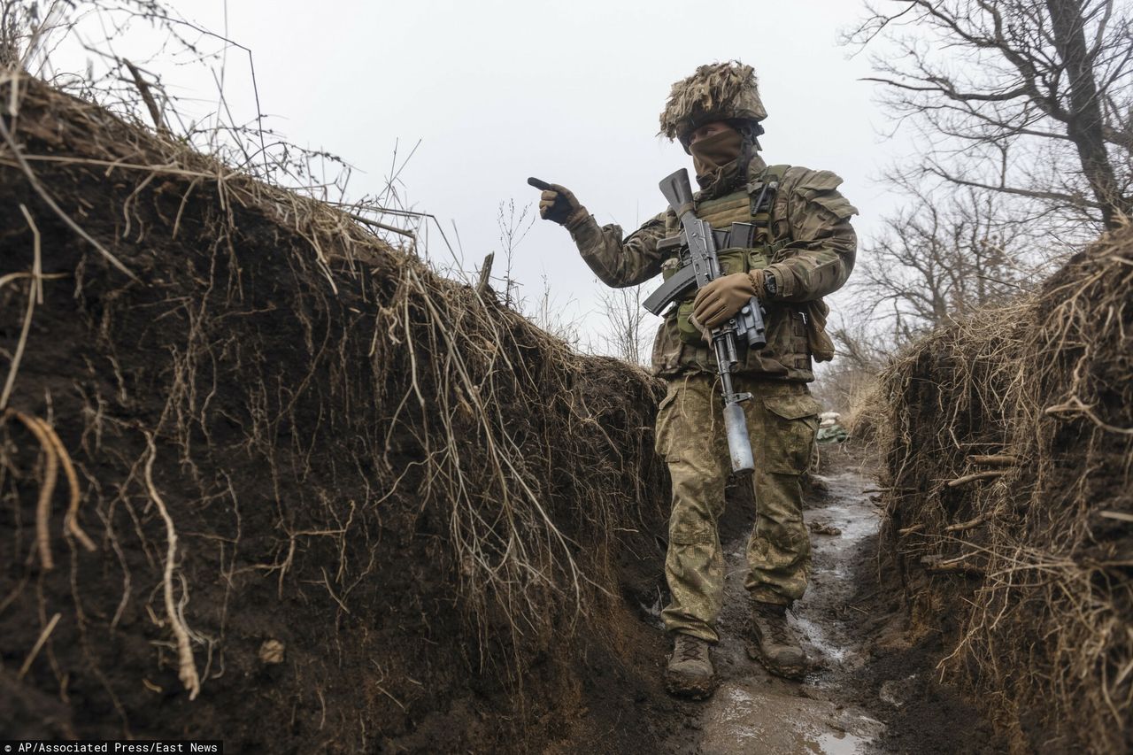 Inwazja na Ukrainę to straty dla wszystkich. "Polska jest już krajem frontowym"