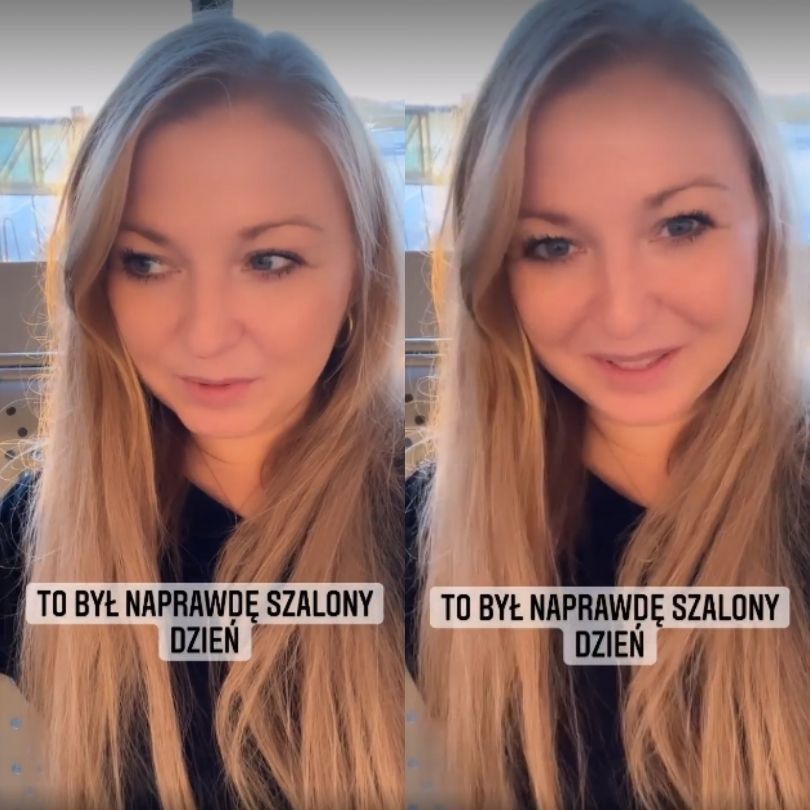 Mama Ginekolog poleciała na wakacje do Dubaju